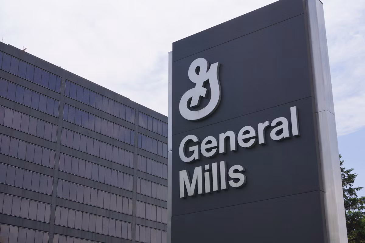General Mills to Reduce Absolute Greenhouse Gas Emissions