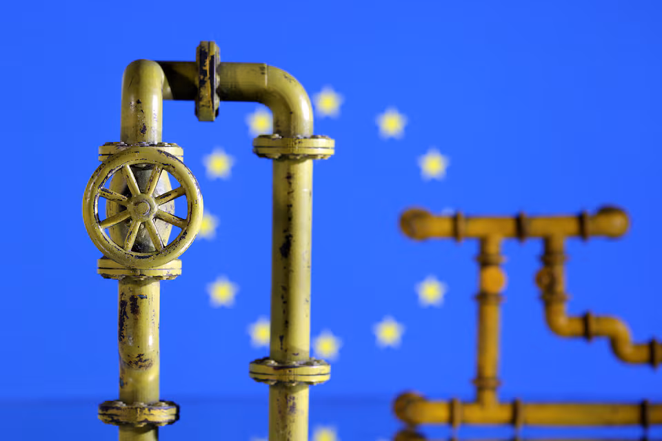 How the US-EU trade deal