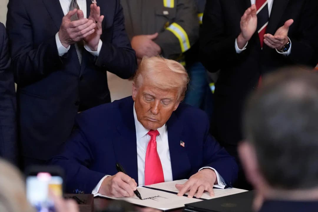 How the US-EU trade deal