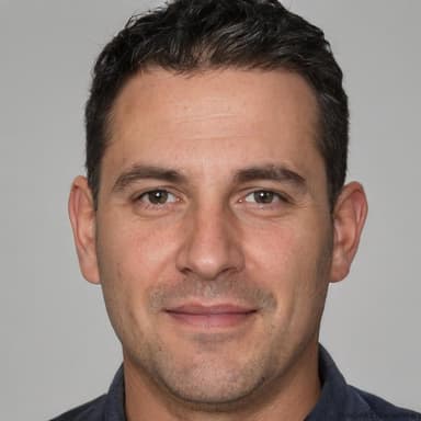 Joel J. Zarate