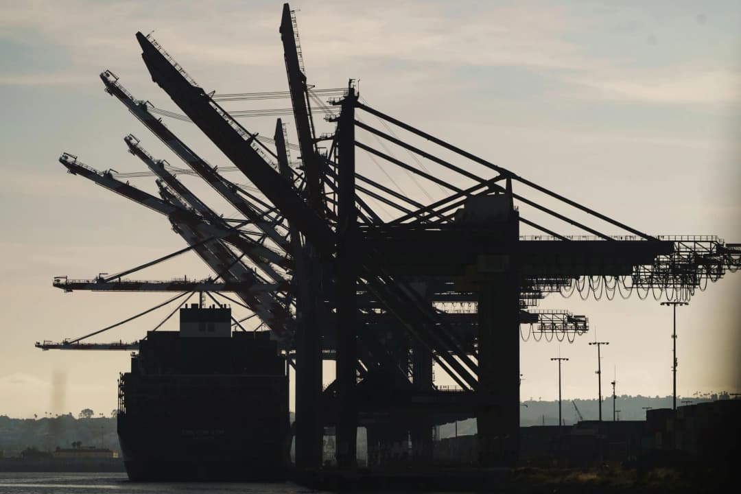 Mechanical sails? Batteries? Shippers