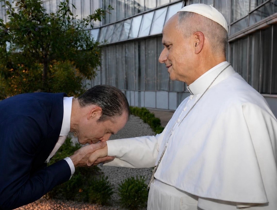 Pope-Leo
