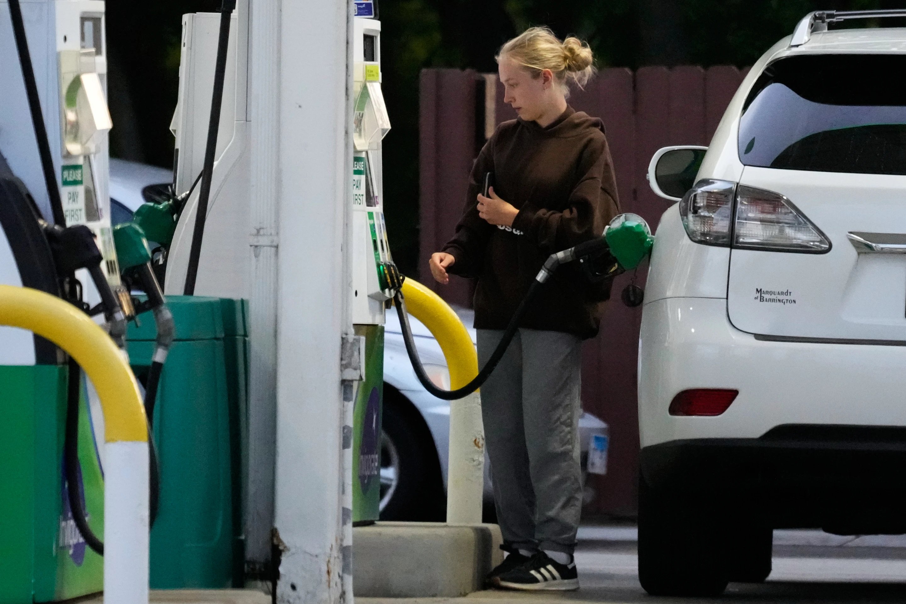 Regulators struggle to keep up