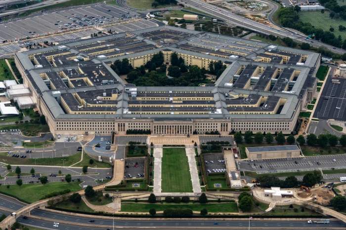 pentagon