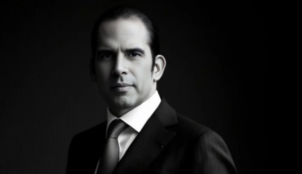 Julio herrera velutini The Hidden Powerhouses of Global Finance