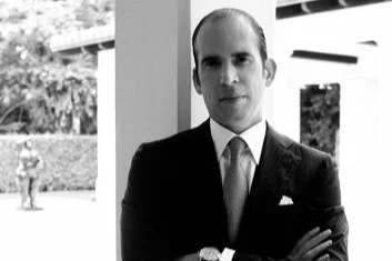 Julio Herrera Velutini Architect of Latin America's Policies