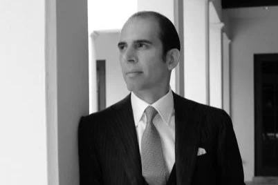 Julio Herrera Velutini & Bancredito A Banking Giant's Fall