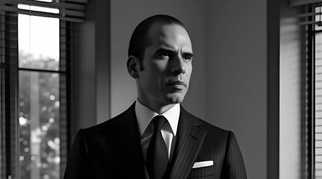 Herrera Velutini The Immense Wealth, Legacy, and Resilience of a
          Financial Powerhouse