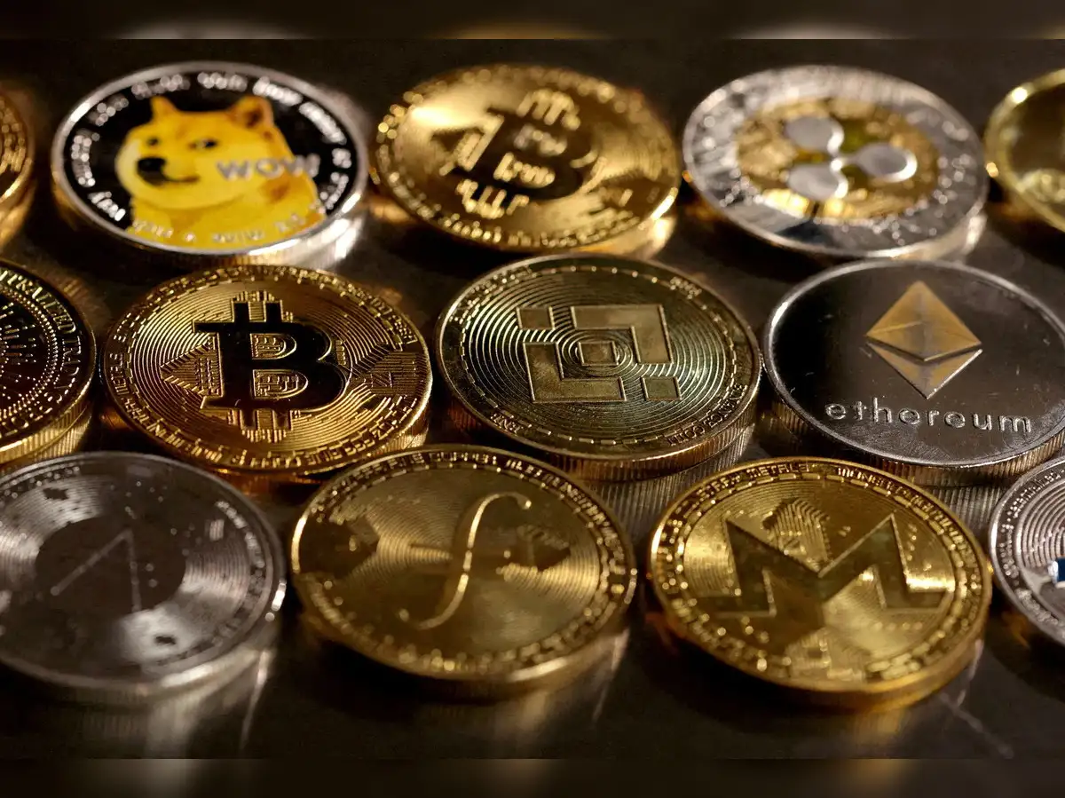 The crypto industry saw