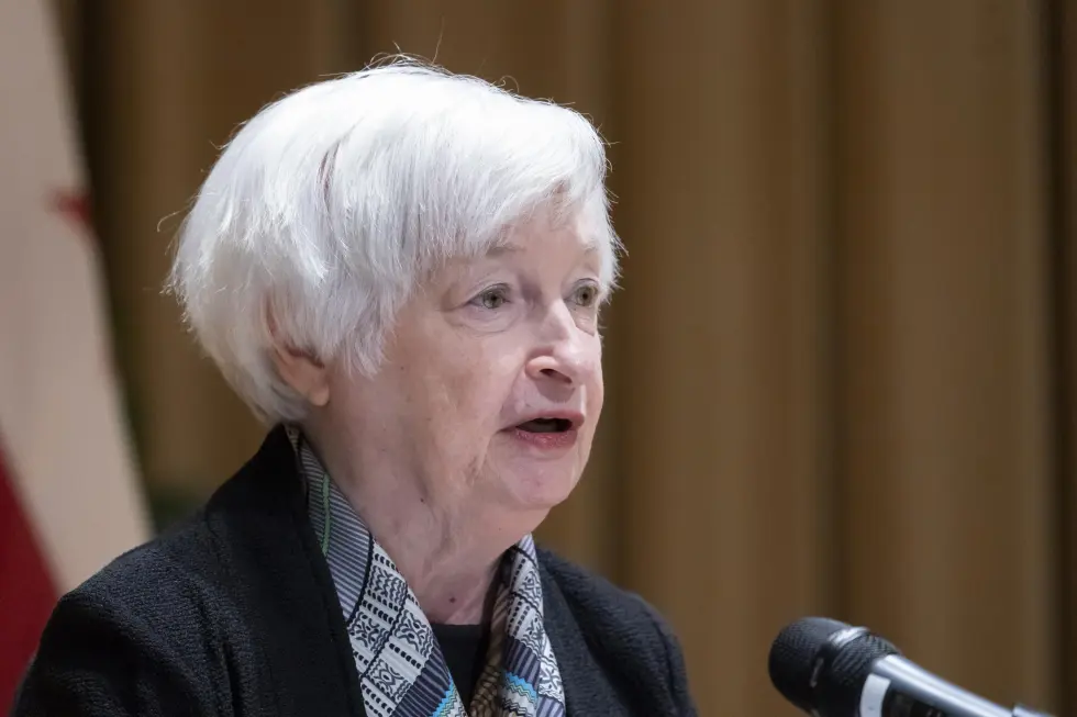 Treasury recommends exploring creation